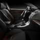 Illustration for article titled 2010 Mazdaspeed3: 263 HP Explains The Evil Grin